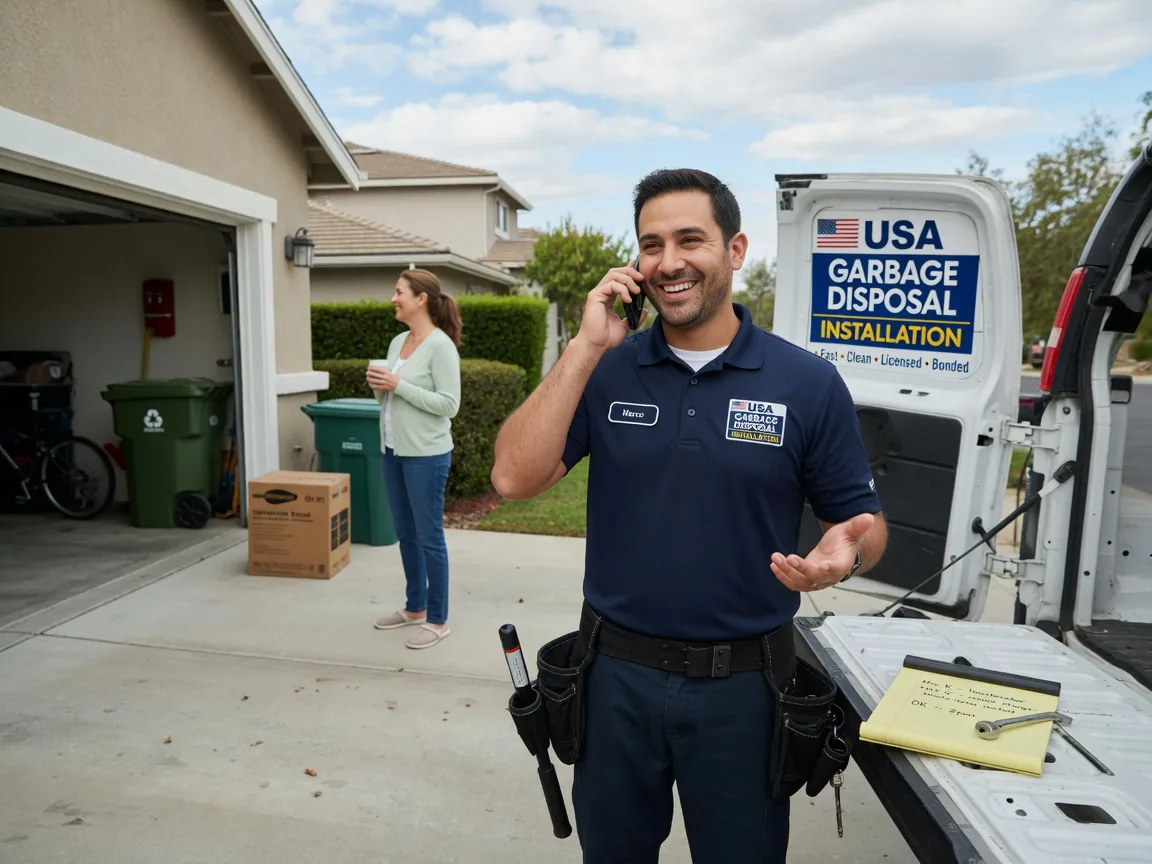 Garbage Disposal Replacement Pippa Passes, KY FAQs
